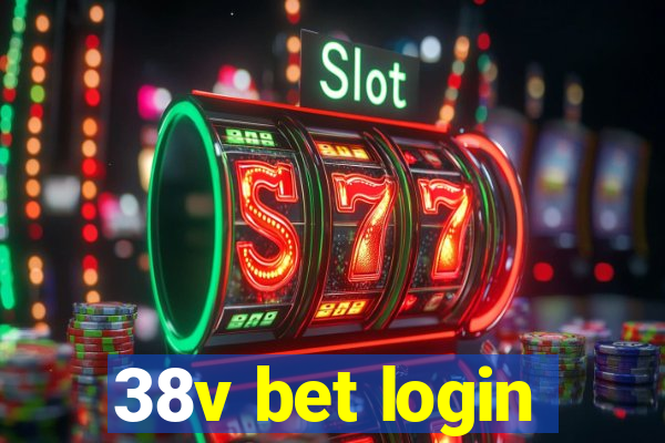 38v bet login